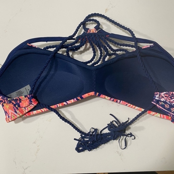 New with Tags Tini Bikini Size M - Picture 2 of 5